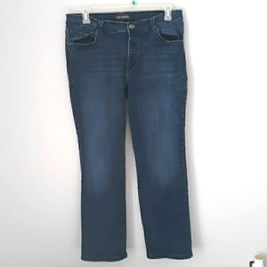 Ladies Lee Jeans